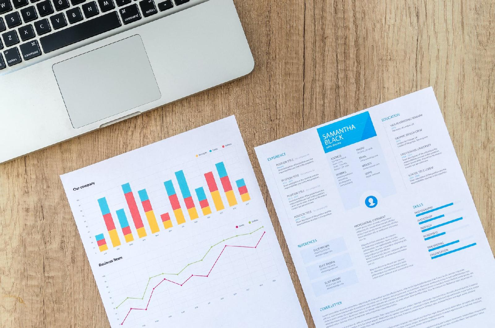 Apprendre a creer un diagramme de gantt avec excel