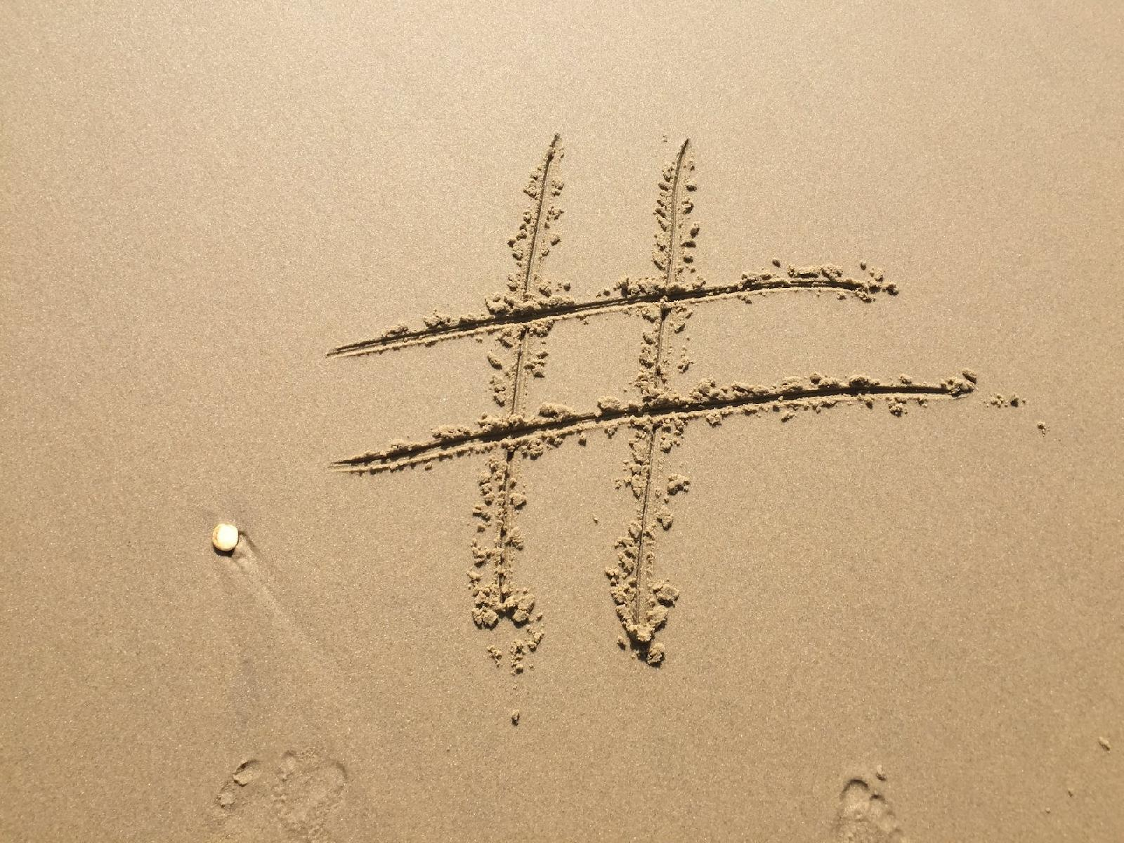 Trouvez les meilleurs hashtags avec ces 3 outils gratuits et indispensables